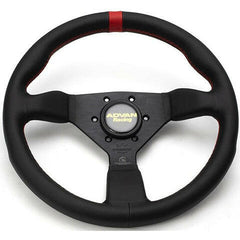 Advan X Personal Grinta Steering Wheel (ADVANSW2021).