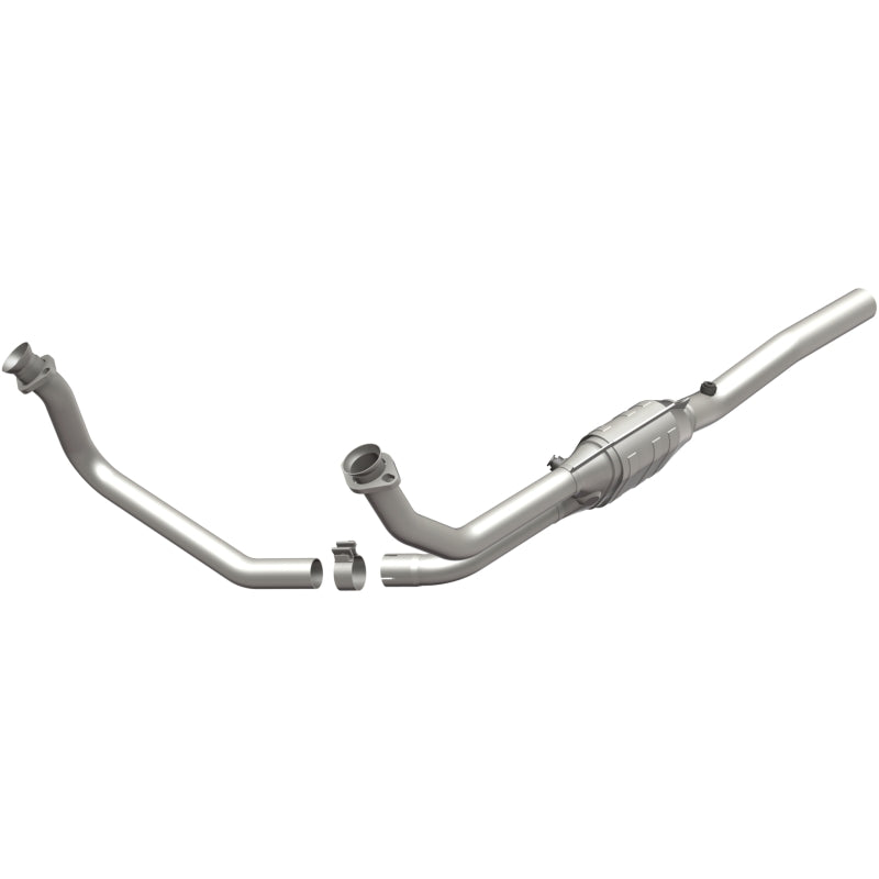 MagnaFlow Conv DF 96-97 Dodge Van 3.9L/5.2L/5