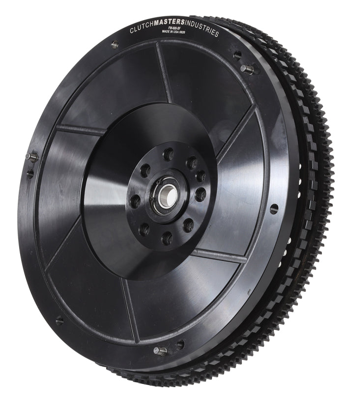 Clutch Masters 13-16 Hyundai Genesis 3.8L Steel Flywheel