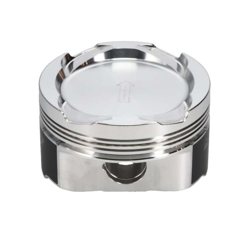 Manley Toyota 5.7L 3UR-FE Piston Set - 94.65mm Bore 1.328in CH, -30.00 CC