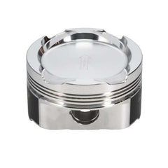 Manley Toyota 5.7L 3UR-FE Piston Set - 94.25mm Bore 1.328in CH, -30.00 CC