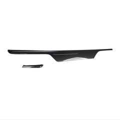Carbon Fiber Interior Kit Cover (9pc) - BMW G30.