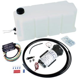 AEM 5 Gallon HD Water Methanol Injection Kit.