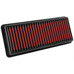 AEM DryFlow Synthetic Air Filter | 16-21 Mazda MX-5 Miata / 17-19 Fiat 124 Spider (28-50040).