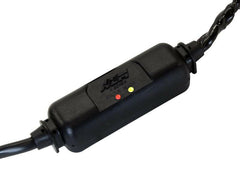 AEM  X-Series Inline Wideband UEGO Controller (30-0310).