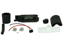 AEM High Flow In-Tank Fuel Pump - 340LPH (50-1000).