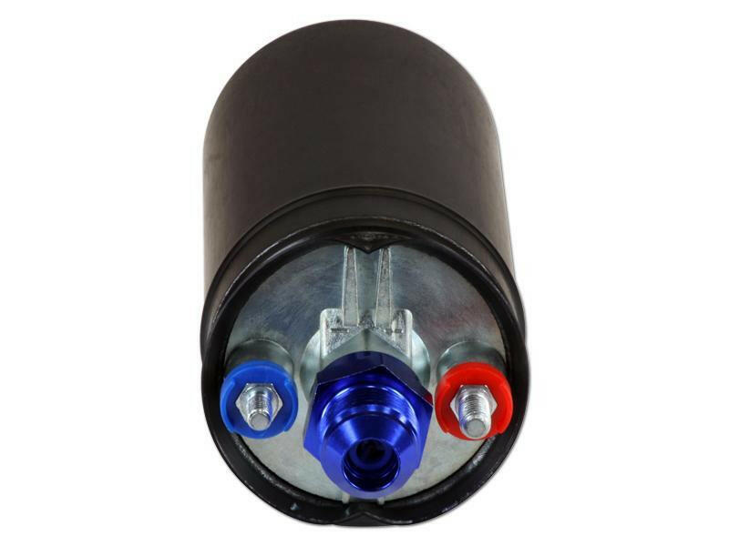 AEM 400lph High Flow In-Line Fuel Pump (50-1005).
