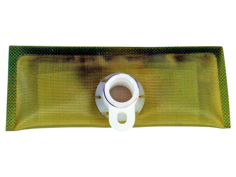 AEM Replacement Pre-Filter for Fuel Pump 50-1200/1215/1220 (50-1101).