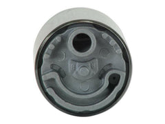 AEM E85-Compatible High Flow In-Tank Fuel Pump - 340LPH (65mm w/ Hooks) (50-1215).