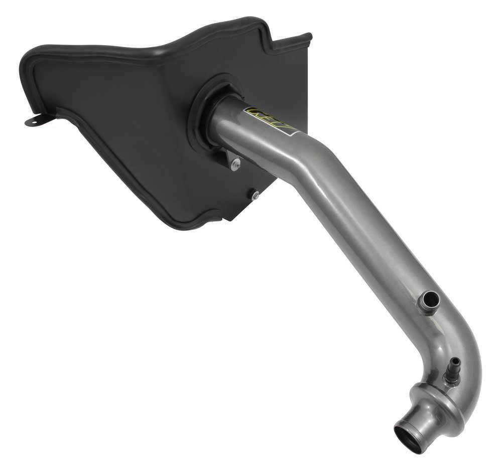 AEM Cold Air Intake - Gunmetal Grey | 2015+ Ford Mustang Ecoboost (21-740C).