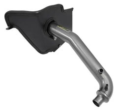 AEM Cold Air Intake - Gunmetal Grey | 2015+ Ford Mustang Ecoboost (21-740C).