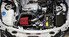 AEM Performance Cold Air Intake | 2016-2021 Mazda MX-5 Miata 2.0L (21-786C).