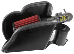 AEM Performance Cold Air Intake | 2016-2021 Mazda MX-5 Miata 2.0L (21-786C).