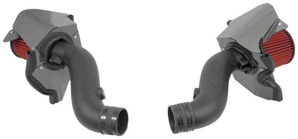AEM Performance Cold Air Intake | 2009-2017 Nissan 370Z 3.7L (21-821DS).