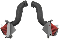 AEM Performance Cold Air Intake | 2009-2017 Nissan 370Z 3.7L (21-821DS).