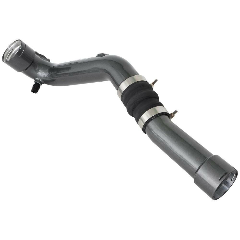 AEM Aluminum Charge Pipe Kit | 2020-2026 Toyota Supra 3.0L (26-3005C).