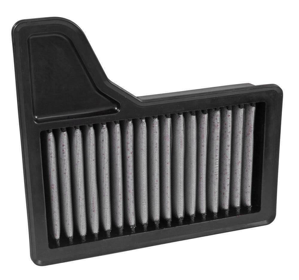 AEM DryFlow Air Filter | 2015-2019 Ford Mustang Ecoboost 2.3L (28-50029).