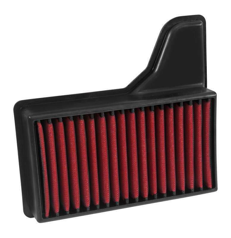 AEM DryFlow Air Filter | 2015-2019 Ford Mustang Ecoboost 2.3L (28-50029).