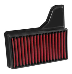 AEM DryFlow Air Filter | 2015-2019 Ford Mustang Ecoboost 2.3L (28-50029).