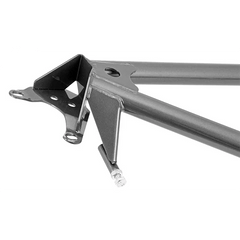 AEM Strut Bar | 2013-2021 Subaru BRZ/Scion FR-S/Toyota 86 (29-0009).