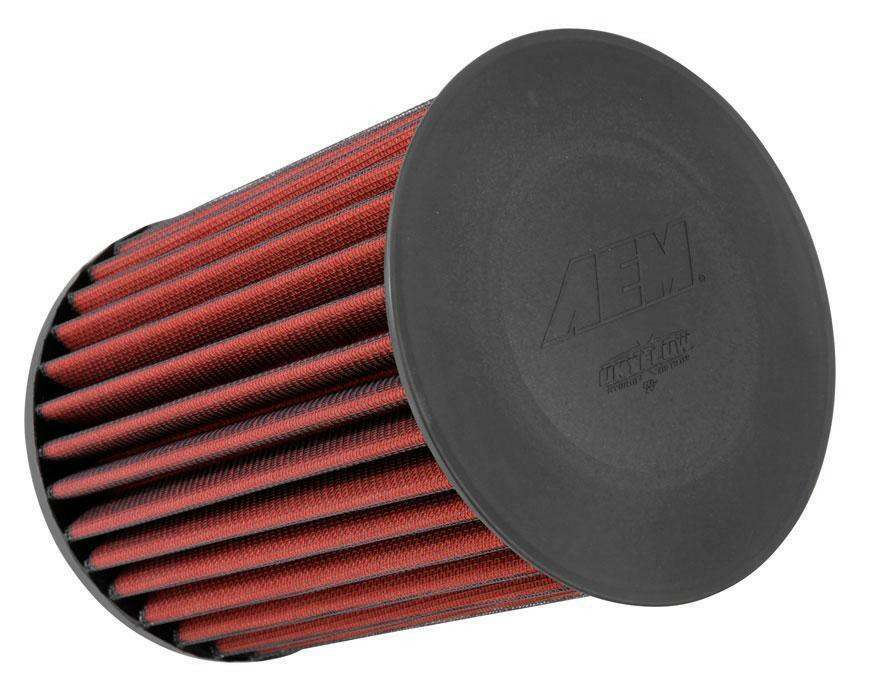 AEM DryFlow Air Filter | Multiple Fitments (AE-20993).