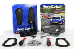 Aerocatch Hood Pins Flush Locking Kit (125-2100).