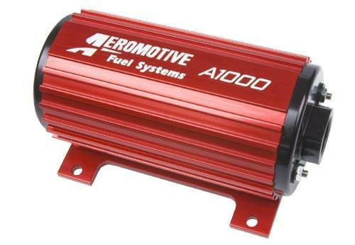 Aeromotive A1000 Fuel Pump (11101).