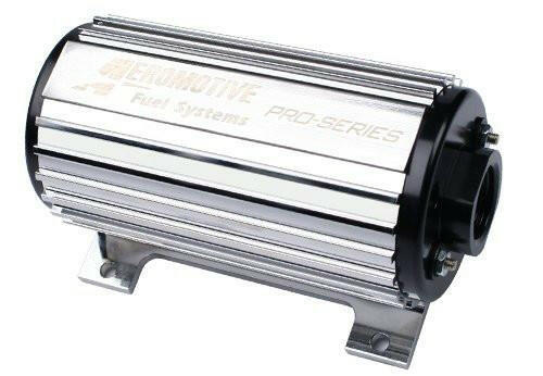 Aeromotive Pro-Series Fuel Pump, P/N (11102).
