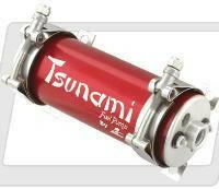 Aeromotive Tsunami Fuel Pump.