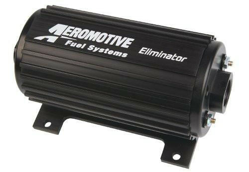 Aeromotive Eliminator Fuel Pump (11104).