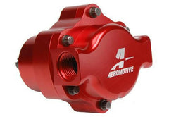 Aeromotive Billet Belt Drive Fuel Fuel Pump (11105).