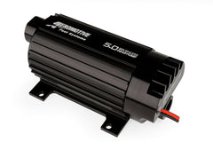 Aeromotive 5.0 Brushless Gear Pump - External w/ Mounting Feet (11186).