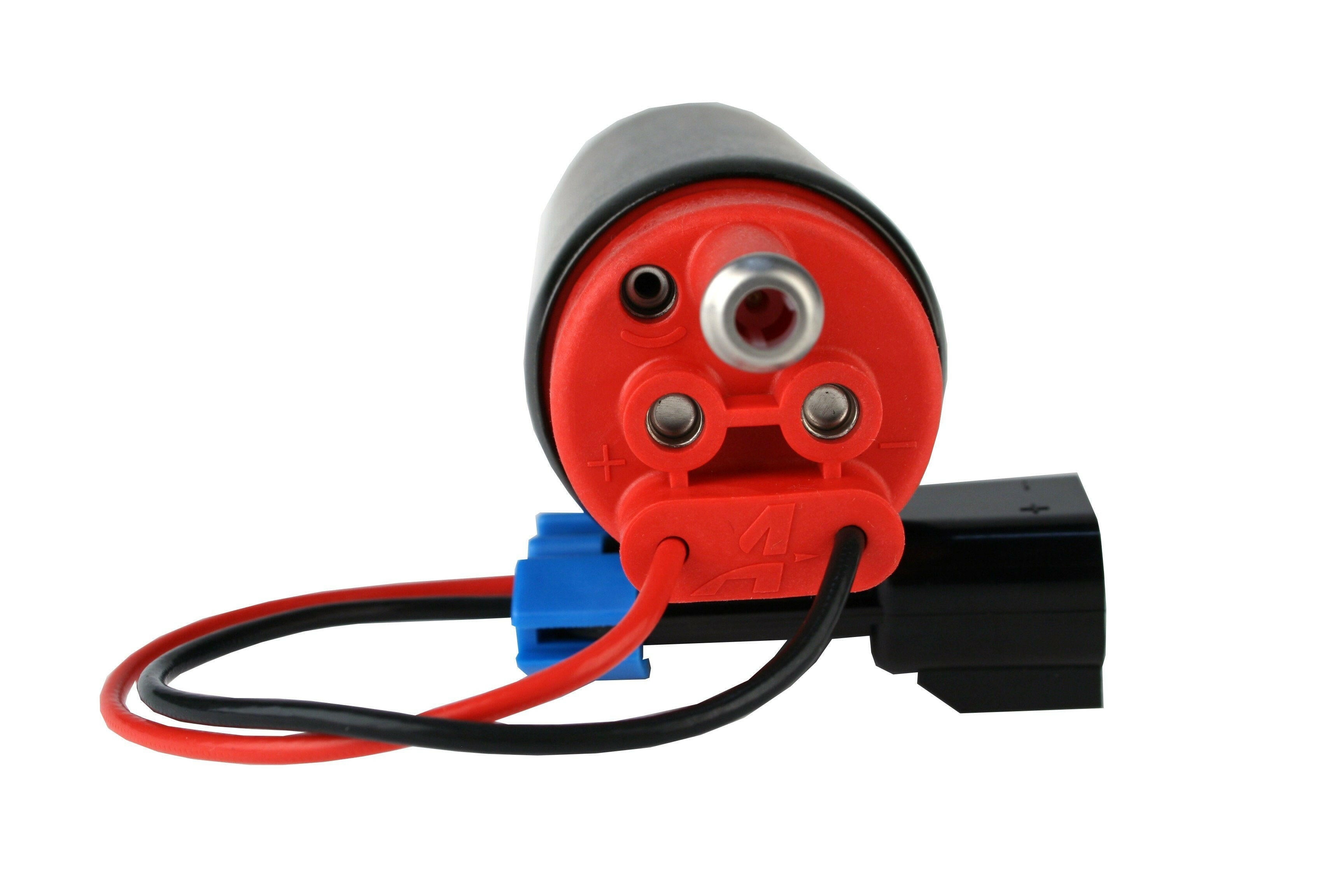 Aeromotive 340 Stealth Fuel Pump - Center Inlet (11540).