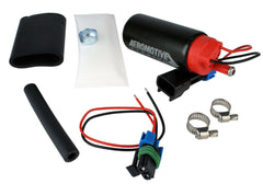 Aeromotive 340 Stealth Fuel Pump - Center Inlet (11540).