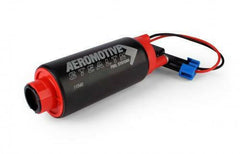 Aeromotive 340 Stealth Fuel Pump - Center Inlet (11540).