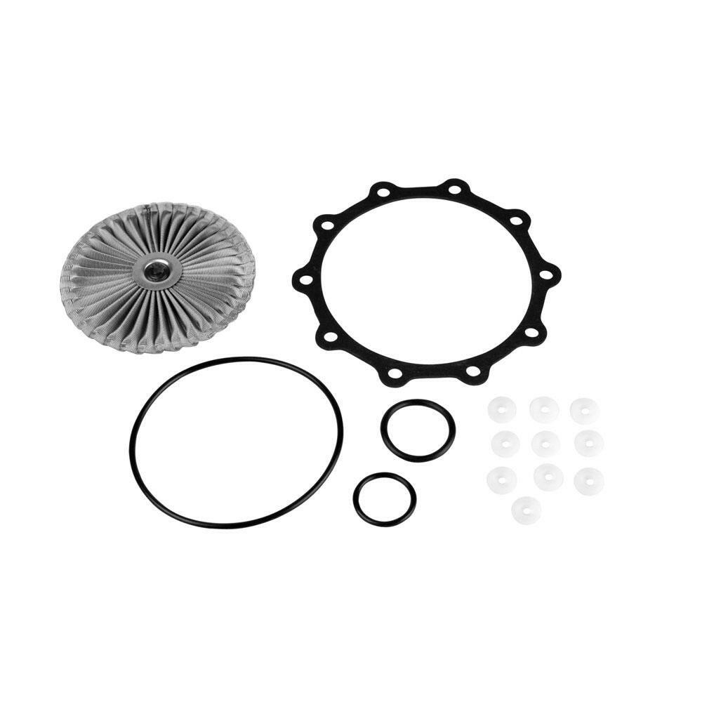Aeromotive Stealth Fuel Cell Replacement Elements (12605).