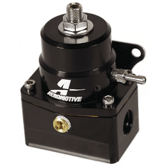 Aeromotive Injected Bypass Fuel Regulator (13131).