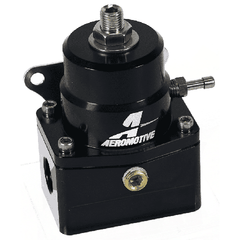 Aeromotive Injected Bypass Fuel Regulator (13131).