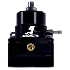 Aeromotive Injected Bypass Fuel Regulator (13131).