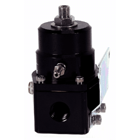 Aeromotive Injected Bypass Fuel Regulator (13131).