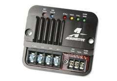 Aeromotive Billet Fuel Pump Speed Controller.