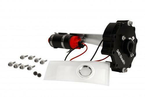 Aeromotive 340 Series Fuel Pump Module (18009).