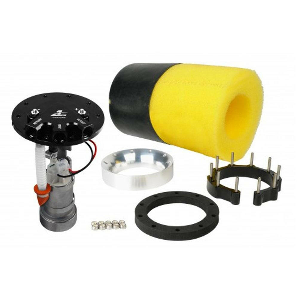 Aeromotive Fuel Pump - Phantom Flex (18310).