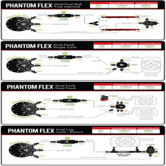 Aeromotive Fuel Pump - Phantom Flex (18310).