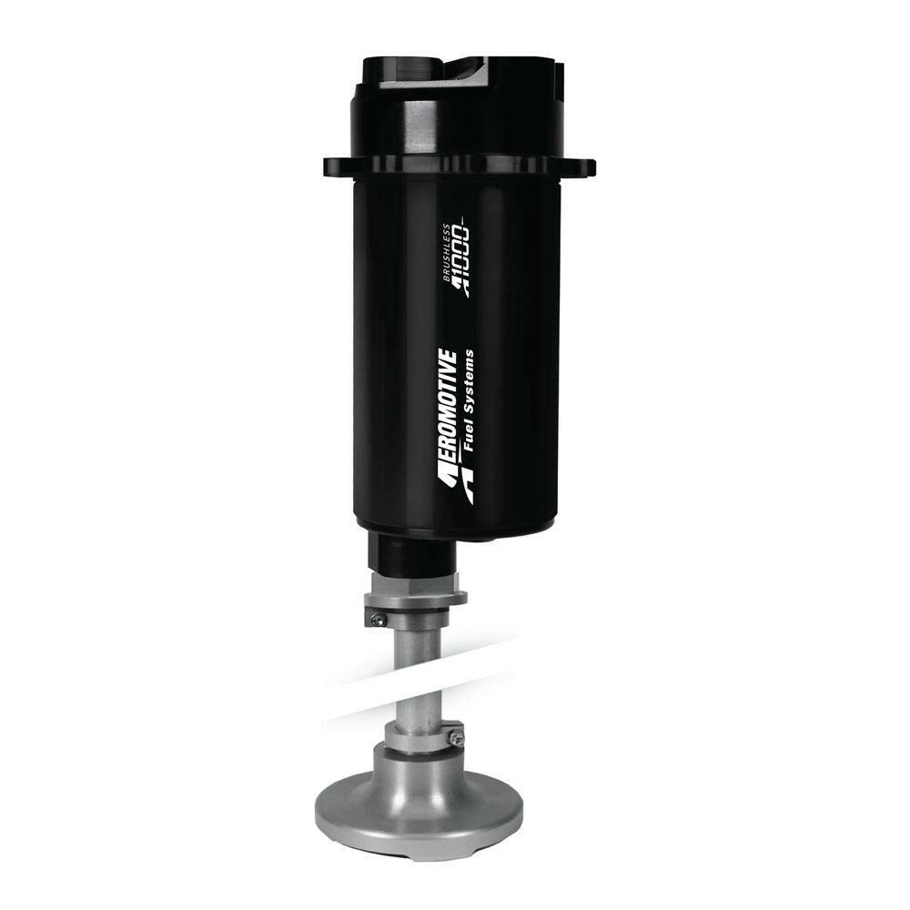 Aeromotive Fuel Pump - In-Tank Brushless A1000 (18368).