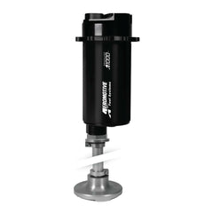 Aeromotive Fuel Pump - In-Tank Brushless A1000 (18368).
