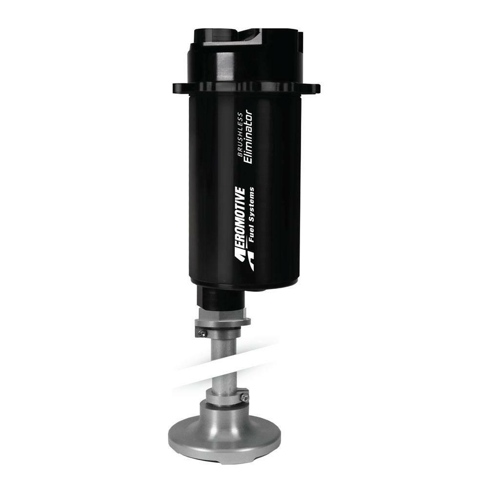 Aeromotive Fuel Pump - In-Tank Brushless Eliminator (18369).