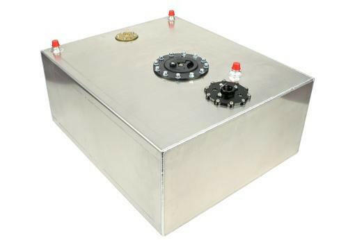 Aeromotive 20-Gallon A1000 Stealth Fuel Cell (18661).