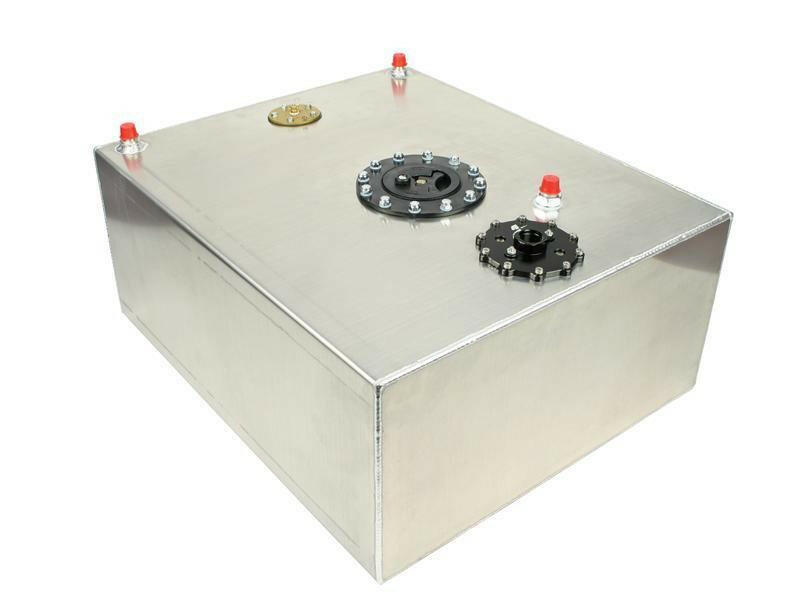 Aeromotive 20-Gallon Eliminator Stealth Fuel Cell (18663).