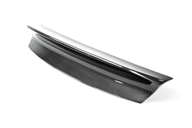 Seibon 12-13 Honda Civic 2DR C-Style Carbon Fiber Rear Spoiler
